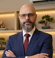 Gustavo A. Hanum Sardinha