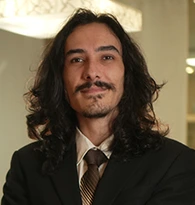 Yohan Barros